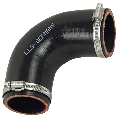 LADELUFTSCHLAUCH FÜR LAND ROVER DEFENDER SUV CABRIO 2.5 TDI/TD5 4x4 PNH102082 - Bild 1 von 4