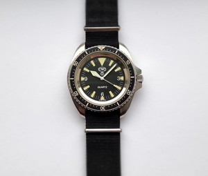 cwc watch ebay