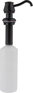920054Y Gruppo Dispenser Sapone, Bronzo Toscano - Foto 1 di 3