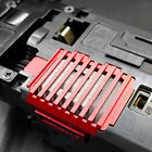 Metal Motor Heat Sink Radiator for Mini-Z AWD MA020 Upgrade Part Accessories