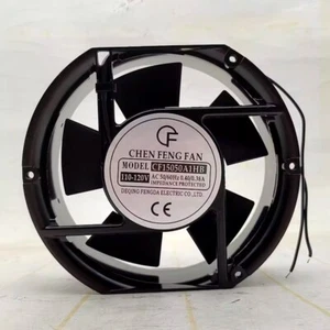 Ventilador de refrigeración inversor 1 pieza CF CF15050A1HB 17251 110V/120V 17 cm - Imagen 1 de 5