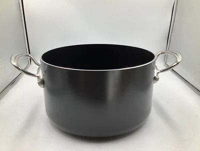 Mauviel M'Stone 3 Stewpan Cast Stainless Steel Handle, 6.7-Qt - Image 1 of 4