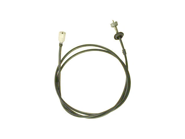 Speedometer Cable For 1986-1989 Jeep Comanche 1988 1987 YM985NZ - Image 1 of 1