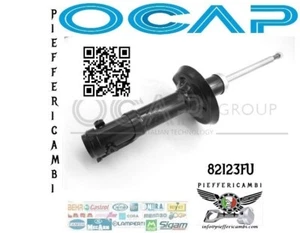 Ammortizzatore a Gas Anteriore per VW Jetta II,III,Golf 2 3,Passat 35 POLO III - Bild 1 von 7