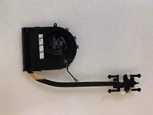 Cooler for Lenovo Thinkpad T560 P50S Cooling Fan with Heatsink 00UR841 UMA Model - Picture 1 of 2