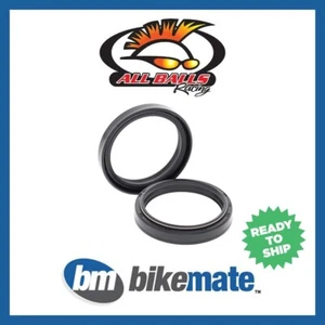 Fork Oil Seals for HUSQVARNA SM 450 R ie 2010 - Picture 1 of 1