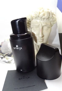 STRYX MEDIUM MAHONI GETÖNTER MISTURIZER 50 G OHNE BOX - Bild 1 von 1