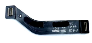 Apple 821-1339-A Board Flex Audio Kabel für Apple MacBook - Schwarz - Bild 1 von 1