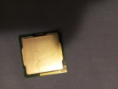 CPU PROCESSORE INTEL PENTIUM G840 2.80GHZ SOCKET 1155 DUAL CORE SR05P - Immagine 1 di 2