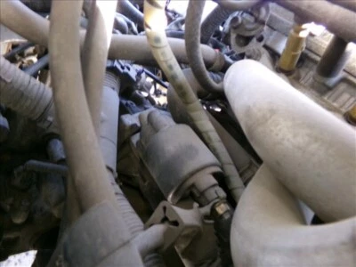 Motor de arranque para TOYOTA COROLLA 1.3 G 1997-1999 1998 96479 Foto 1 de 4