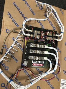Trica Plate Assembly For MPT RTP-600s Modular Process Technology - Picture 1 of 12
