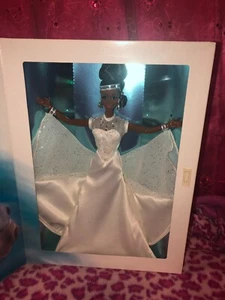 1996 Classique Collection Starlight Dancer Barbie African American - Bild 1 von 12