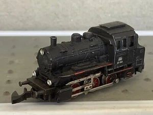 ✅Märklin Mini-Club 8800 Z Dampf Lok BR 89 006 DB (EX16-30S4/3) - Bild 1 von 9