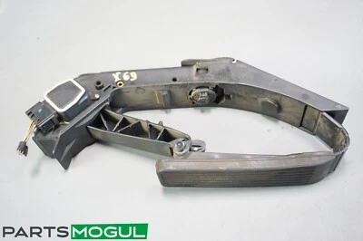 07-09 MERCEDES-BENZ W221 S550 S600 S500 ACELERADOR PEDAL CON SENSOR Foto 1 de 4