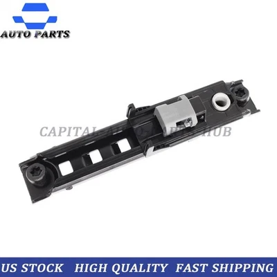 Fit For Cadillac Chevrolet Buick GMC Front Seat Belt Guide Adjuster - Imagem 1 de 4