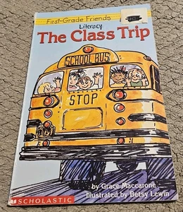 The Glass Trip By Grace Maccarone - Picture 1 of 10