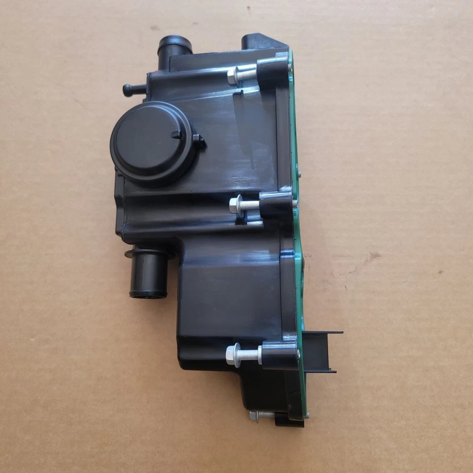 Cylinder Head Cover for Land Rover Range Rover Evoque 18-21 — 第 1/1 张图片