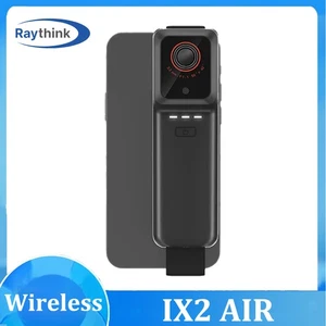 Raythink IX2 AIR Wireless Bluetooth Mobile Phone Infrared Thermal Imaging Camera - Picture 1 of 5