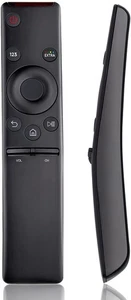 Remote control for Samsung 75 Inch UE75AU9000 Smart 4K Crystal UHD HDR TV - Picture 1 of 2