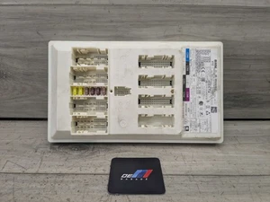 OEM BMW F44 G05 G20 G22 G42 G80 G82 M3 M4 X5 Body Domain Controller BDC Module - Picture 1 of 9