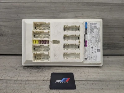 OEM BMW F44 G05 G20 G22 G42 G80 G82 M3 M4 X5 Body Domain Controller BDC Module - Image 1 of 4