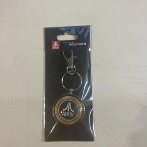 ATARI Keychain Open Road 2024 NIP - Picture 1 of 10