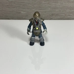 Mega Bloks Call of Duty Bruto Zombie solo minifigure - Foto 1 di 8