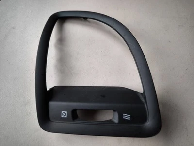 Dodge Grand Caravan 2018 tableau de bord air climatisation sortie grille... - Photo 1/3