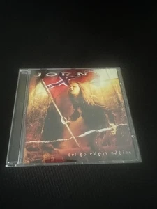 Jorn Lande - Out to Every Nation Import - Picture 1 of 2