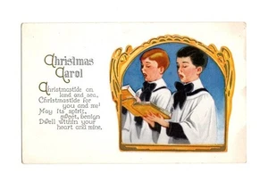 POSTAL VINTAGE, cuento de Navidad - Imagen 1 de 2