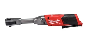 Milwaukee 2560-20 12 V 3/8 pollici Cricchetto a portata estesa senza fili senza spazzole Li-Ion - Foto 1 di 4