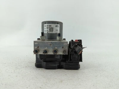 2016-2016 Buick Encore Abs Pump Control Module POI5K - Image 1 of 4