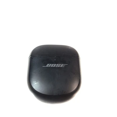 Estuche de carga Bose Quietcomfort Ultra SOLO auriculares 441408 - negro original Bose Foto 1 de 4