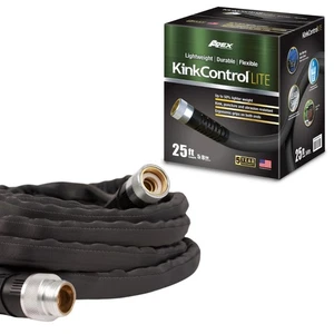 Kink Control Lite, Non Si Espande o Scoppia, Estremamente Leggero, Giardino Ho... - Foto 1 di 9