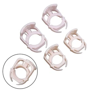 4er Set Kraftstoffleitung Clips 5/16 & 3/8 Zoll für Ford F 150 2004 2008 - Picture 1 of 17