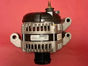 ACDELCO GOLD 334-2973 ALTERNATOR REMANUFACTURED OPEN BOX - Picture 1 of 10