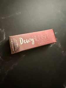 Ciate London Dewy Blush glänzende Wangenfarbe - Papaya - 5 ml / 0,17 flüssige Unzen - Bild 1 von 6