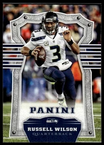 2017 Panini #87 Russell Wilson - Picture 1 of 2