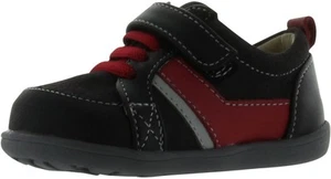 See Kai Run Boys Cash Fashion Sneakers - Picture 1 of 8