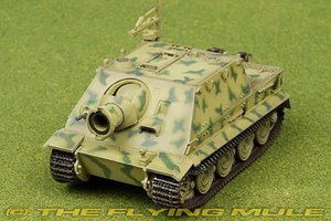 Dragon Models 1:72 Sd.Kfz.181 Sturmtiger German Army - Picture 1 of 8