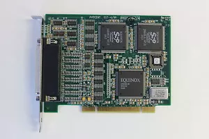 AVOCENT 950357-002 SST-8P PCI ADAPTER WITH WARRANTY - Picture 1 of 3
