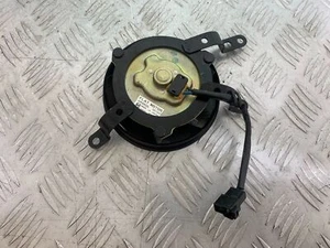 VENTILADOR RADIADOR YAMAHA YZF R1 AÑO 2004-2006 (CMB1155) - Imagen 1 de 3