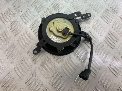VENTILADOR RADIADOR YAMAHA YZF R1 AÑO 2004-2006 (CMB1155) Foto 1 de 3