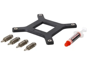 EverCool Intel LGA775 Socket CPU Backplate/Bracket , LGA775N-ES - Picture 1 of 4