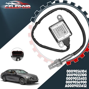 A0009059603 NOX SENSOR A0009051412 für MERCEDES E-KLASSE W212, A207, C207* - Bild 1 von 16