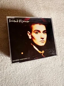 Sinéad O'Connor - Nothing Compares 2 U | CD 💿 1159 - Bild 1 von 1