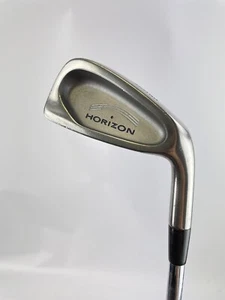 Mizuno Golf Ladies Horizon 3 Iron Ladies Steel /Right Handed /New Grip /4071 - Picture 1 of 12