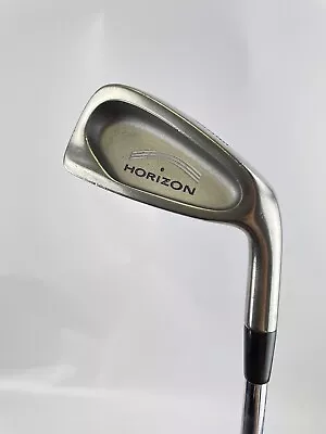 Mizuno Golf Ladies Horizon 3 Iron Ladies Steel /Right Handed /New Grip /4071 - Image 1 of 4