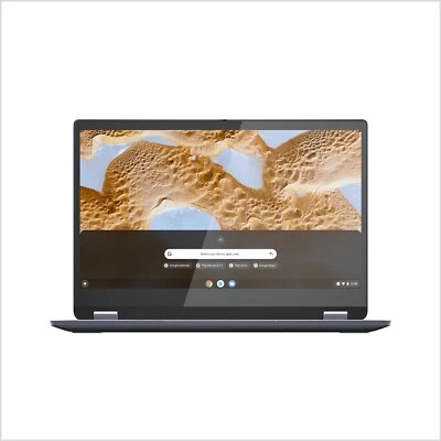 Lenovo IdeaPad Flex 3i Chromebook Laptop, Intel® UHD Graphics 82T3001NUS NEW - Image 1 of 4