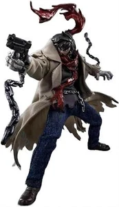 FigScript Series GETTER ROBO Armageddon Ryoma Nagare 1/12 Action Figure JAPAN - Picture 1 of 12
